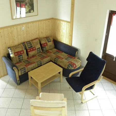 Chalet In La Hoube Near Rocher Du Dabo, Cleaning Included Dabo