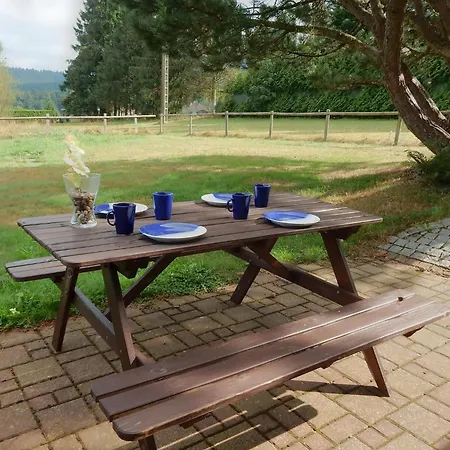 In La Hoube Near Rocher Du Dabo, Cleaning Included *