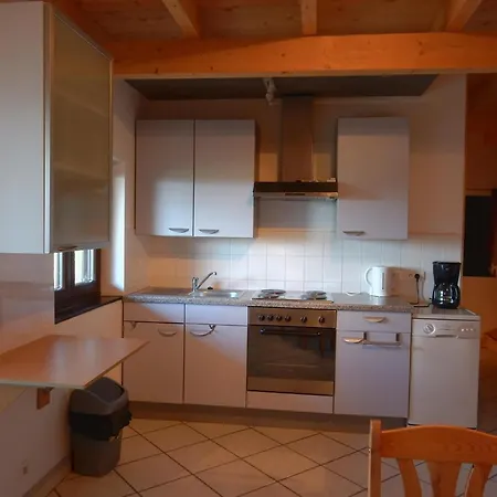 In La Hoube Near Rocher Du Dabo, Cleaning Included Chalet