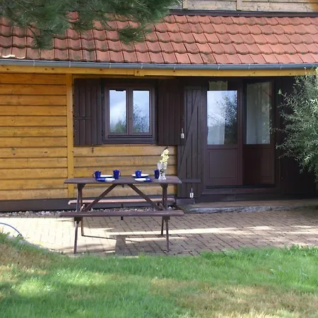 Chalet In La Hoube Near Rocher Du Dabo, Cleaning Included Alpstuga Dabo