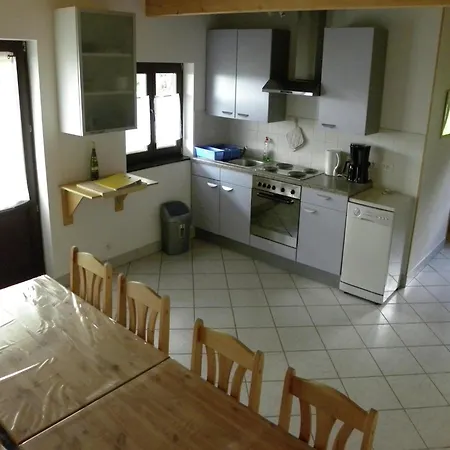 Chalet In La Hoube Near Rocher Du Dabo, Cleaning Included * Dabo