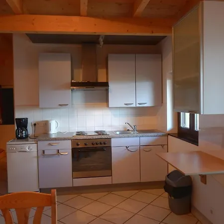 Chalet In La Hoube Near Rocher Du Dabo, Cleaning Included Alpstuga *
