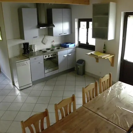 Chalet In La Hoube Near Rocher Du Dabo, Cleaning Included Dabo