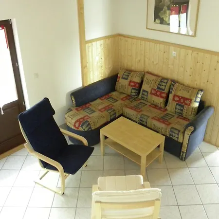 Chalet In La Hoube Near Rocher Du Dabo, Cleaning Included Alpstuga Dabo